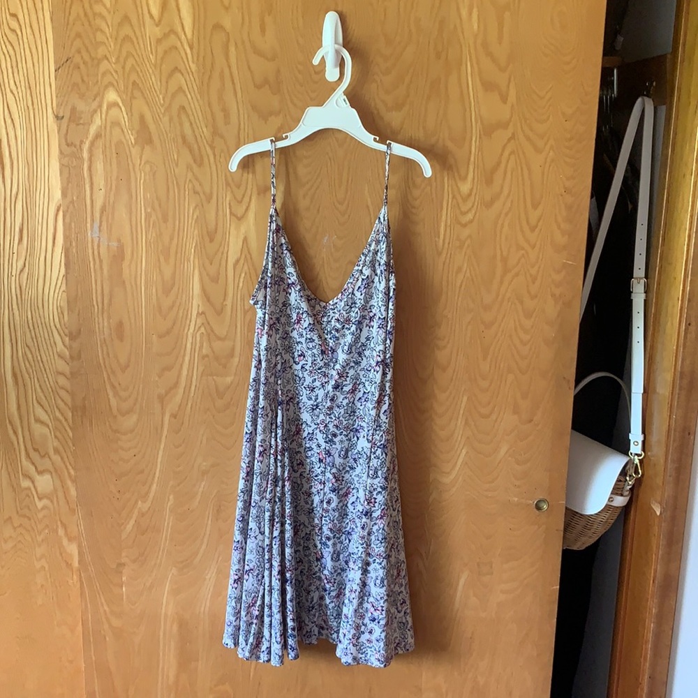 Soprano Sundress